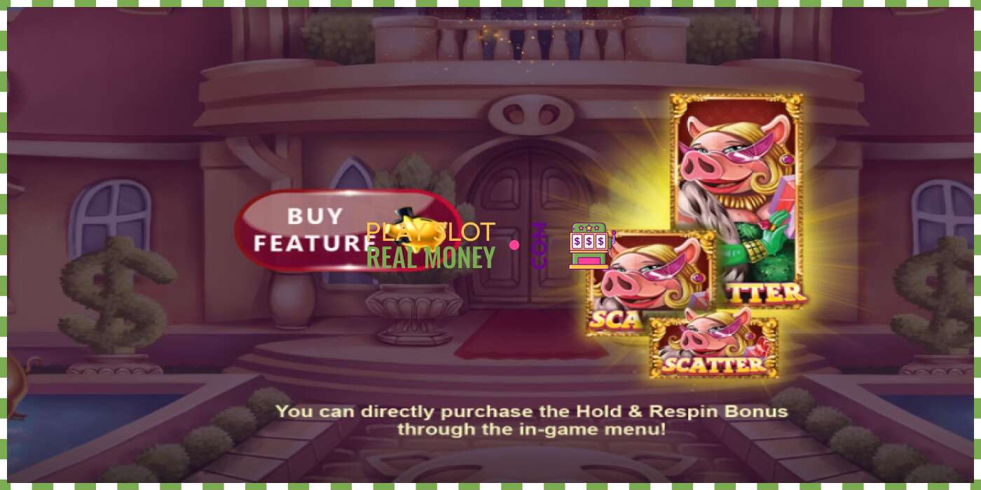 រន្ធដោត Piggy Riches 2 Megaways សម្រាប់ប្រាក់ពិត, រូបភាព - 5 រន្ធដោត Piggy Riches 2 Megaways សម្រាប់ប្រាក់ពិត, រូបភាព - 5