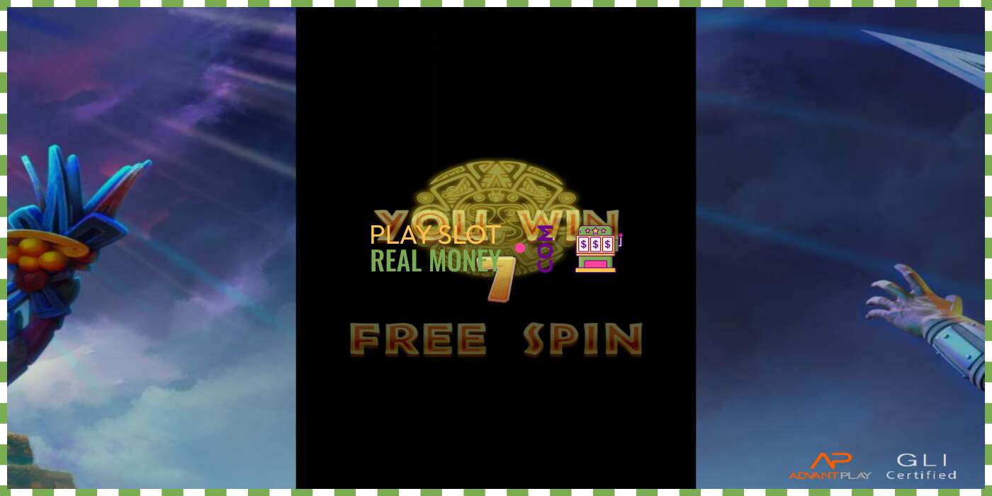 Slot Aztec: Bonus Hunt 2 por diñeiro real, imaxe - 3