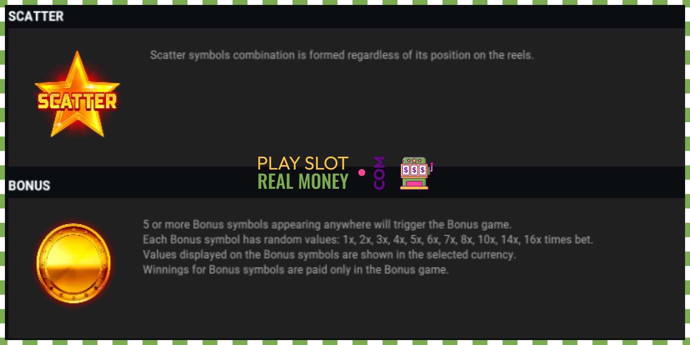Yanayopangwa Lucky Fruit Spins Bonus Buy kwa pesa halisi, picha - 5 Yanayopangwa Lucky Fruit Spins Bonus Buy kwa pesa halisi, picha - 5