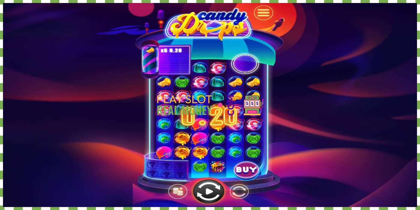 ສະລັອດຕິງ Candy Drops ສໍາລັບເງິນທີ່ແທ້ຈິງ, ຮູບພາບ - 2 ສະລັອດຕິງ Candy Drops ສໍາລັບເງິນທີ່ແທ້ຈິງ, ຮູບພາບ - 2