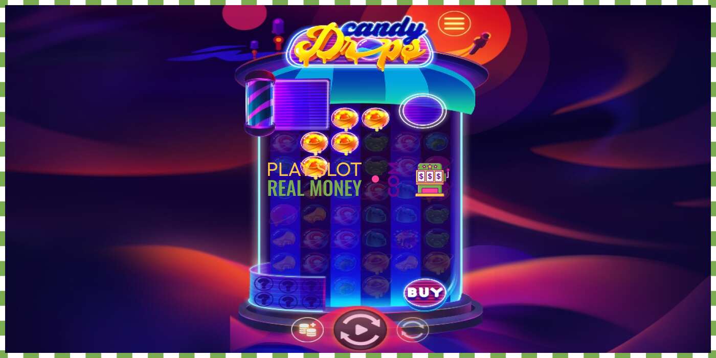 ສະລັອດຕິງ Candy Drops ສໍາລັບເງິນທີ່ແທ້ຈິງ, ຮູບພາບ - 3 ສະລັອດຕິງ Candy Drops ສໍາລັບເງິນທີ່ແທ້ຈິງ, ຮູບພາບ - 3