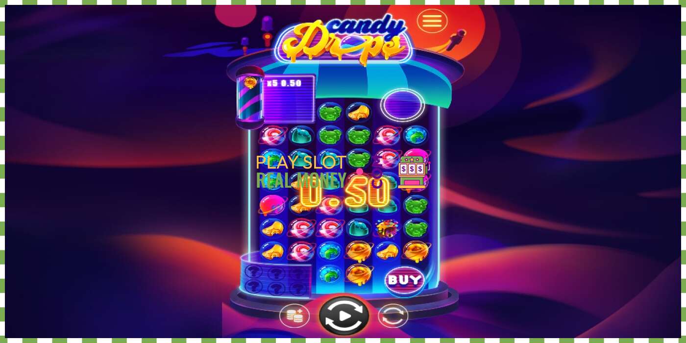 ສະລັອດຕິງ Candy Drops ສໍາລັບເງິນທີ່ແທ້ຈິງ, ຮູບພາບ - 4 ສະລັອດຕິງ Candy Drops ສໍາລັບເງິນທີ່ແທ້ຈິງ, ຮູບພາບ - 4
