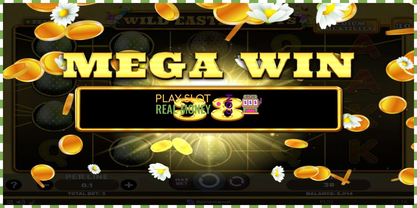 Slot Wild Easter Gifts for real money, picture - 3 Slot Wild Easter Gifts for real money, picture - 3