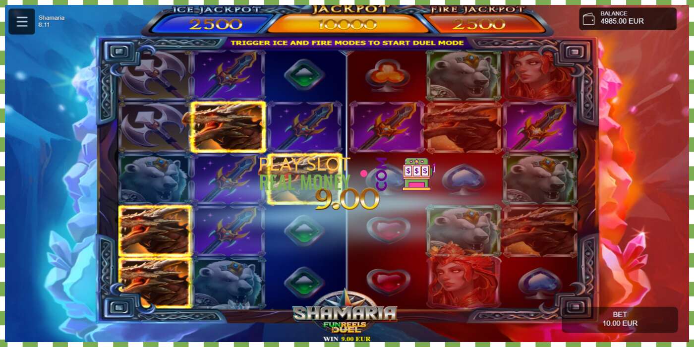 ສະລັອດຕິງ Shamaria ສໍາລັບເງິນທີ່ແທ້ຈິງ, ຮູບພາບ - 3 ສະລັອດຕິງ Shamaria ສໍາລັບເງິນທີ່ແທ້ຈິງ, ຮູບພາບ - 3