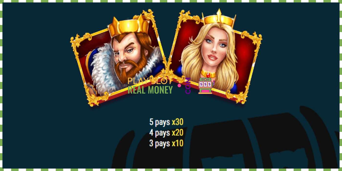 ສະລັອດຕິງ Royal Joker Slots ສໍາລັບເງິນທີ່ແທ້ຈິງ, ຮູບພາບ - 6 ສະລັອດຕິງ Royal Joker Slots ສໍາລັບເງິນທີ່ແທ້ຈິງ, ຮູບພາບ - 6