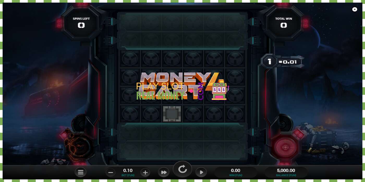 Slot Money Cart 4 for real money, picture - 2 Slot Money Cart 4 for real money, picture - 2