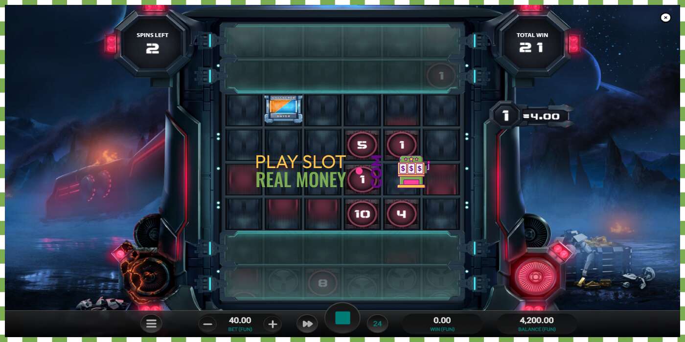 Slot Money Cart 4 for real money, picture - 3 Slot Money Cart 4 for real money, picture - 3