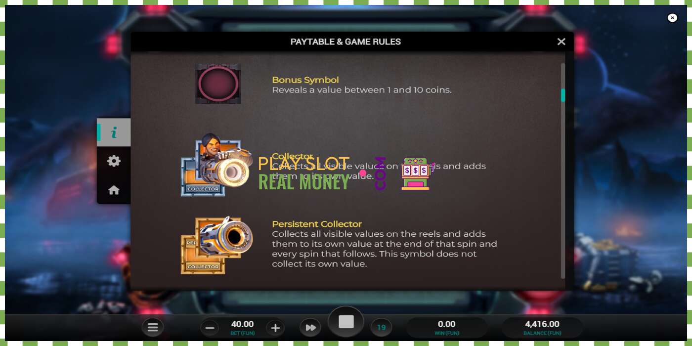 Slot Money Cart 4 for real money, picture - 6 Slot Money Cart 4 for real money, picture - 6