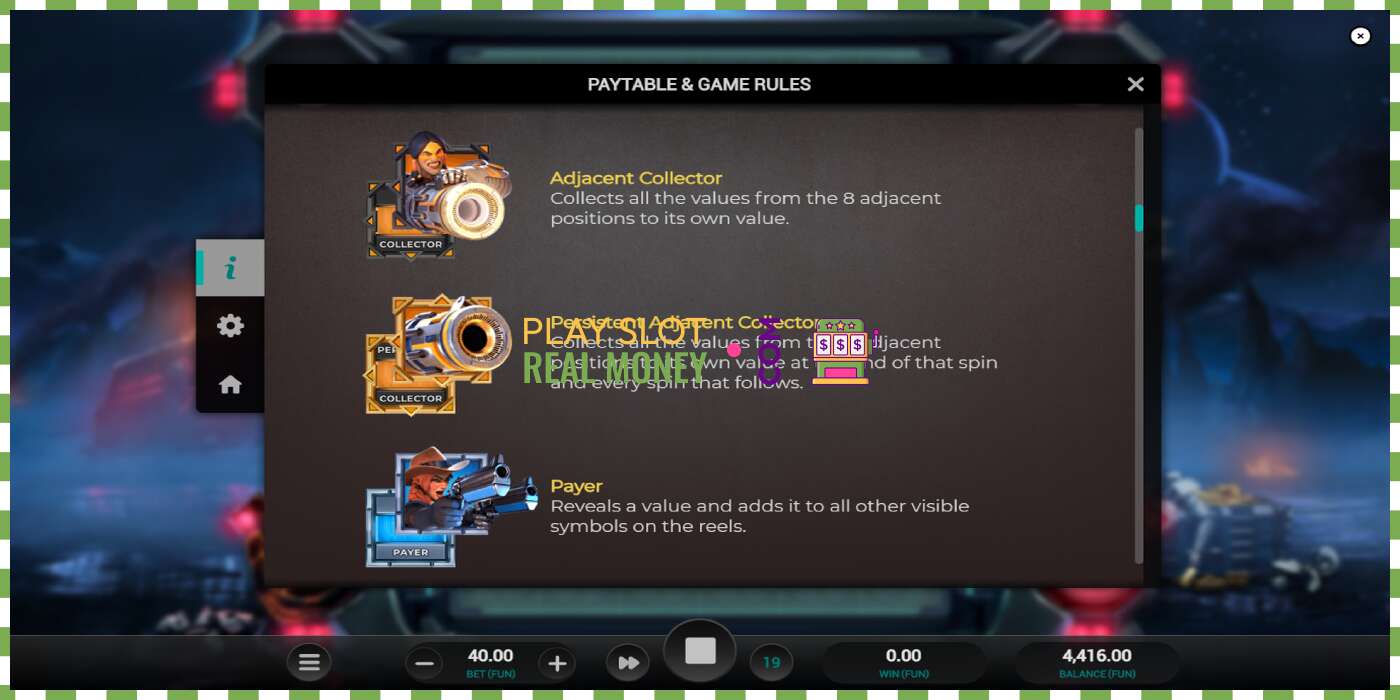 Slot Money Cart 4 for real money, picture - 7 Slot Money Cart 4 for real money, picture - 7
