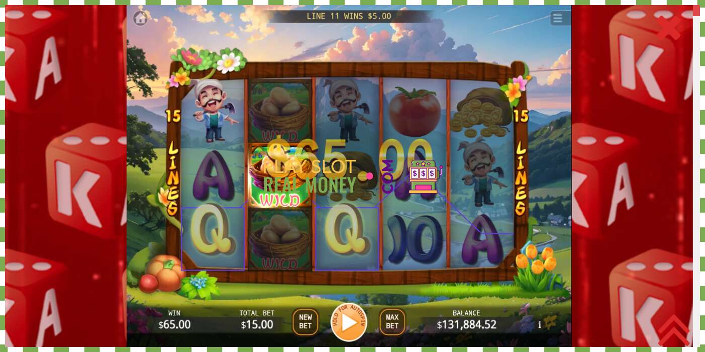 Celah Golden Egg untuk uang sungguhan, gambar - 4
