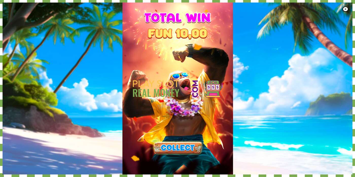 Slot Surf Monkey za skutečné peníze, obrázek - 5