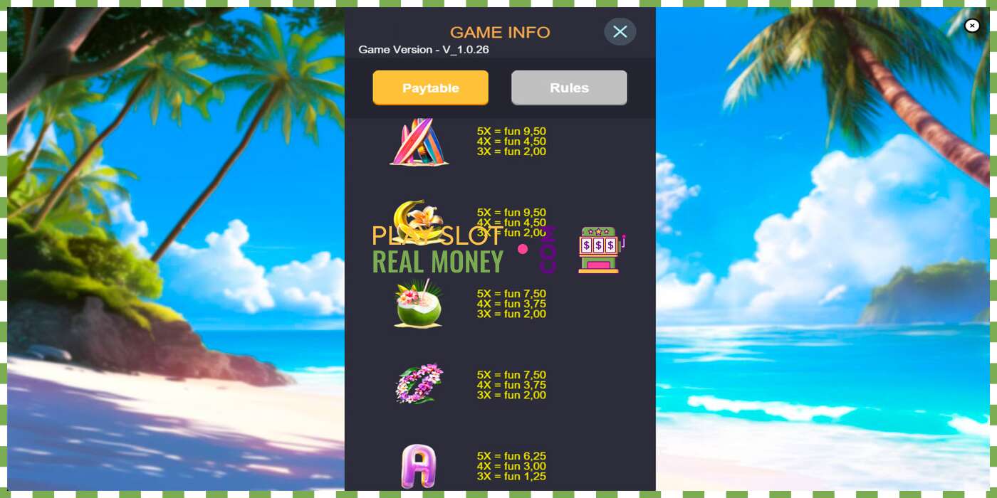 Slot Surf Monkey za skutečné peníze, obrázek - 6