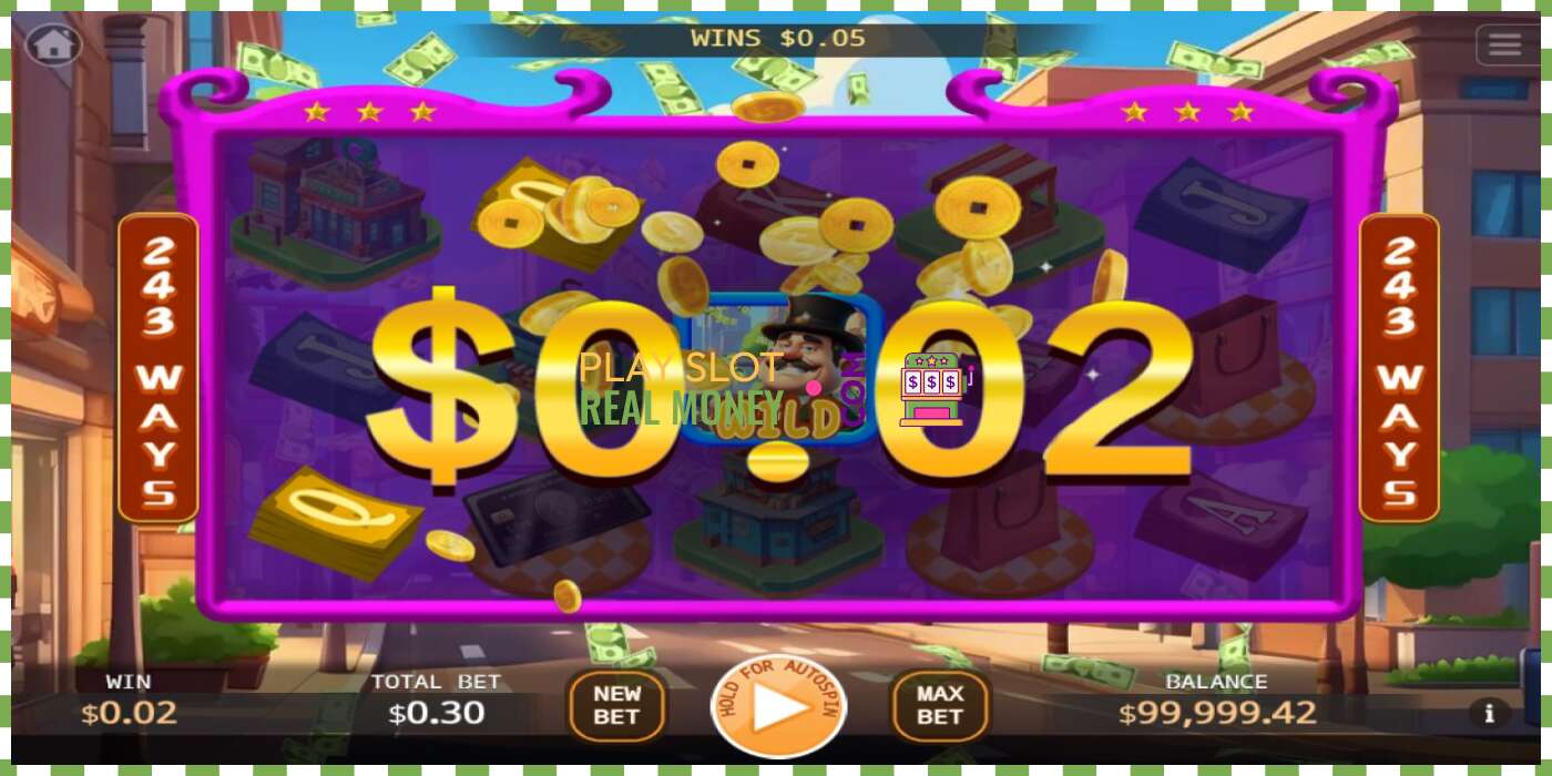 ສະລັອດຕິງ Shopping Mall Tycoon ສໍາລັບເງິນທີ່ແທ້ຈິງ, ຮູບພາບ - 2 ສະລັອດຕິງ Shopping Mall Tycoon ສໍາລັບເງິນທີ່ແທ້ຈິງ, ຮູບພາບ - 2