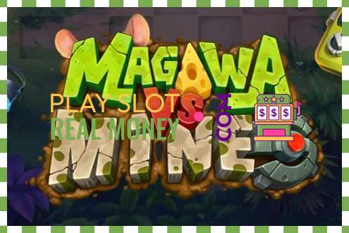 Slot Magawa VS Mines për para të vërteta