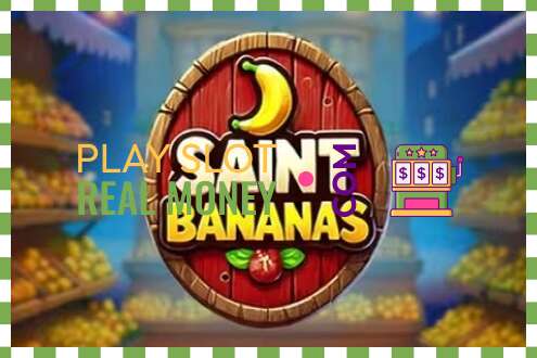 තව් Saint Bananas සැබෑ මුදල් සඳහා