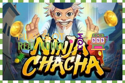 තව් Ninja Chacha සැබෑ මුදල් සඳහා