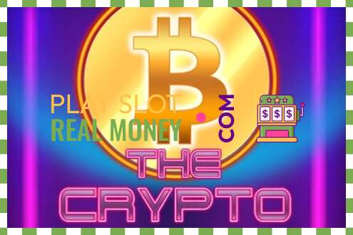 រន្ធដោត The Crypto សម្រាប់ប្រាក់ពិតប្រាកដ