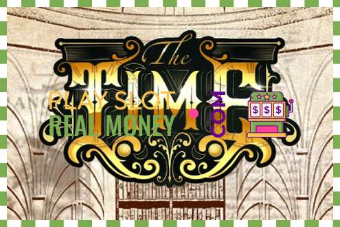 ສະລັອດຕິງ The Time ສໍາລັບເງິນທີ່ແທ້ຈິງ