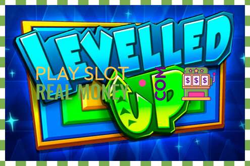 Slot Levelled Up for real money