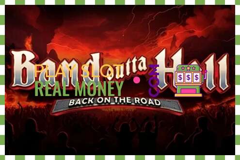 ສະລັອດຕິງ Band Outta Hell - Back on the Road ສໍາລັບເງິນທີ່ແທ້ຈິງ