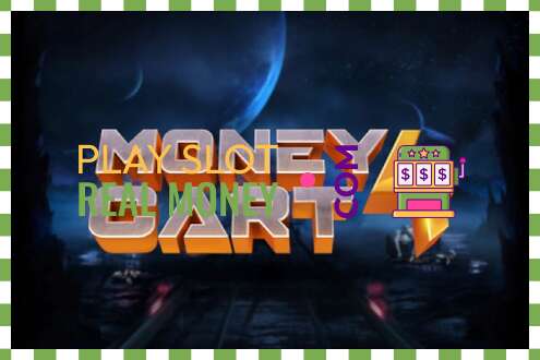 ສະລັອດຕິງ Money Cart 4 ສໍາລັບເງິນທີ່ແທ້ຈິງ