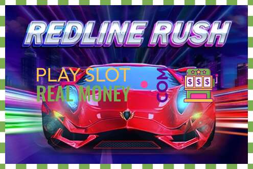 ສະລັອດຕິງ Redline Rush ສໍາລັບເງິນທີ່ແທ້ຈິງ