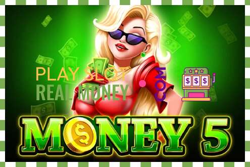Slot Money 5 for real money