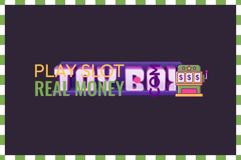 Slot Toy Box za skutečné peníze