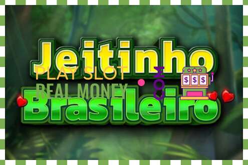 Yanayopangwa Jeitinho Brasileiro kwa pesa halisi